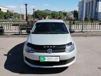 Volkswagen Polo 2014 года за 4 100 000 тг. в Караганда