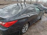 Hyundai Sonata 2011 года за 4 900 000 тг. в Петропавловск – фото 2