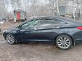 Hyundai Sonata 2011 годаүшін4 900 000 тг. в Петропавловск – фото 4