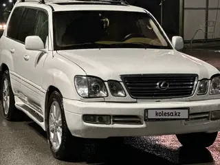 Lexus LX 470
