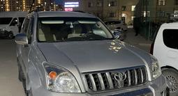 Toyota Land Cruiser Prado 2007 года за 9 300 000 тг. в Бейнеу – фото 2