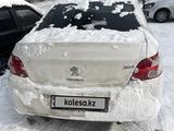 Peugeot 301 2018 года за 5 400 000 тг. в Усть-Каменогорск – фото 4