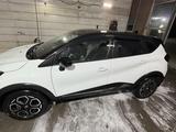 Renault Kaptur 2021 года за 6 350 000 тг. в Экибастуз – фото 3