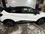 Renault Kaptur 2021 года за 6 350 000 тг. в Экибастуз – фото 4