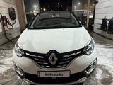 Renault Kaptur 2021 года за 6 350 000 тг. в Экибастуз