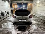 Renault Kaptur 2021 года за 6 350 000 тг. в Экибастуз – фото 2