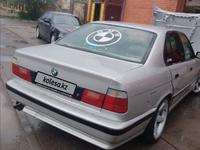 BMW 520 1992 годаүшін1 350 000 тг. в Астана