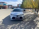 Toyota Corolla 2022 годаfor12 000 000 тг. в Актобе – фото 2