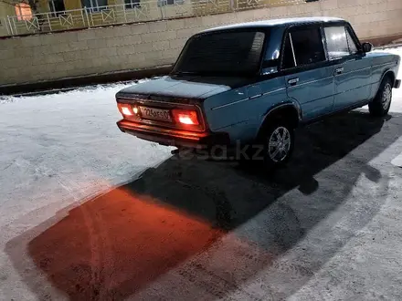 ВАЗ (Lada) 2106 2000 года за 600 000 тг. в Жезказган – фото 2