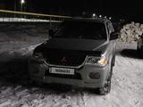 Mitsubishi Montero Sport 2000 годаfor4 500 000 тг. в Актобе – фото 3