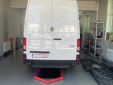 Volkswagen Crafter 2022 года за 16 900 000 тг. в Алматы – фото 3