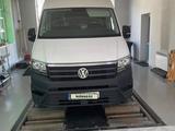 Volkswagen Crafter 2022 года за 16 900 000 тг. в Алматы