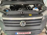 Volkswagen Crafter 2022 года за 16 900 000 тг. в Алматы – фото 5