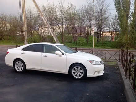 Lexus ES 350 2006 года за 7 000 000 тг. в Алматы – фото 8