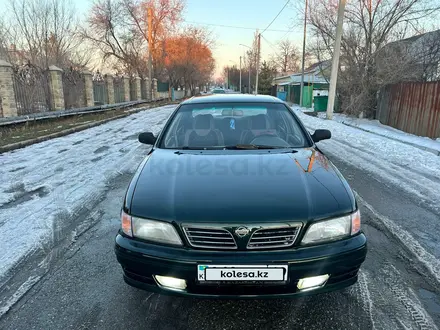 Nissan Maxima 1997 года за 1 950 000 тг. в Талдыкорган – фото 3