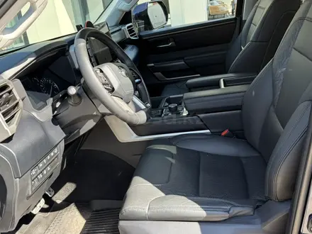Toyota Tundra 2022 года за 40 500 000 тг. в Алматы – фото 4