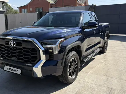 Toyota Tundra 2022 года за 40 500 000 тг. в Алматы – фото 7