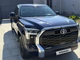 Toyota Tundra 2022 года за 40 500 000 тг. в Алматы – фото 2