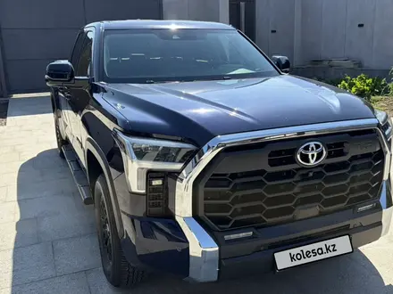 Toyota Tundra 2022 года за 40 500 000 тг. в Алматы – фото 2
