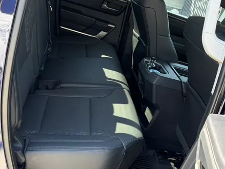 Toyota Tundra 2022 года за 40 500 000 тг. в Алматы – фото 6