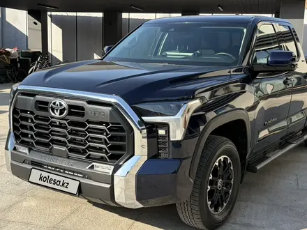 Toyota Tundra 2022 года за 40 500 000 тг. в Алматы