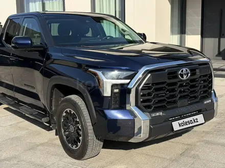 Toyota Tundra 2022 года за 40 500 000 тг. в Алматы – фото 8