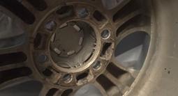 Резина bf Goodrich за 650 000 тг. в Алматы – фото 3