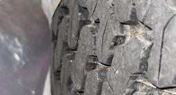 Резина bf Goodrich за 650 000 тг. в Алматы – фото 2