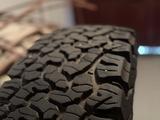 Резина bf Goodrich за 650 000 тг. в Алматы – фото 5