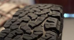Резина bf Goodrich за 650 000 тг. в Алматы – фото 5