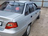 Daewoo Nexia 2014 годаүшін2 300 000 тг. в Шымкент