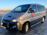 Hyundai Starex 2002 года за 4 200 000 тг. в Актобе – фото 2