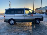 Hyundai Starex 2002 года за 4 200 000 тг. в Актобе – фото 3