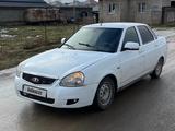 ВАЗ (Lada) Priora 2170 2014 года за 2 850 000 тг. в Тараз – фото 5