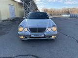 Mercedes-Benz E 240 2000 годаfor4 100 000 тг. в Караганда – фото 2