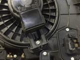Печка радиатор моторчик корпус сервопривод из Японии за 30 000 тг. в Алматы – фото 3