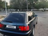 Audi A6 1995 года за 3 100 000 тг. в Астана – фото 4