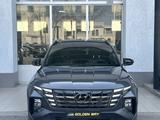 Hyundai Tucson 2022 года за 15 900 000 тг. в Шымкент