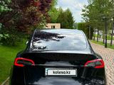Tesla Model Y 2023 годаүшін18 500 000 тг. в Алматы