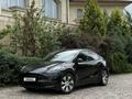 Tesla Model Y 2023 года за 18 500 000 тг. в Алматы – фото 7