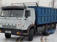 КамАЗ  5320 1988 года за 3 600 000 тг. в Алматы