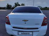 Chevrolet Cobalt 2021 годаүшін5 100 000 тг. в Караганда – фото 5