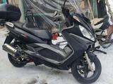 Yamaha  Malaguti Madison RS250 s3 2011 годаүшін750 000 тг. в Алматы – фото 2