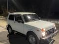 ВАЗ (Lada) Lada 2121 2013 года за 2 100 000 тг. в Алматы – фото 4