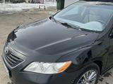 Toyota Camry 2008 года за 5 800 000 тг. в Актобе – фото 3