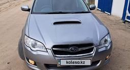 Subaru Legacy 2007 года за 6 000 000 тг. в Усть-Каменогорск – фото 2