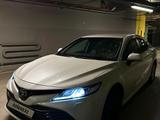 Toyota Camry 2019 годаүшін13 500 000 тг. в Алматы