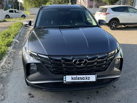 Hyundai Tucson 2021 года за 13 000 000 тг. в Павлодар