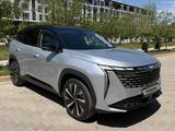 Geely Atlas 2025 годаүшін13 500 000 тг. в Актау – фото 3