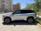 Geely Atlas 2025 годаүшін13 500 000 тг. в Актау – фото 5